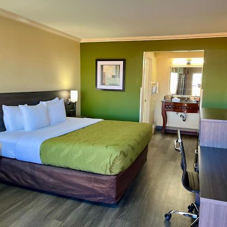 Quality Inn Klamath Falls - Crater Lake Gateway Ngoại thất bức ảnh