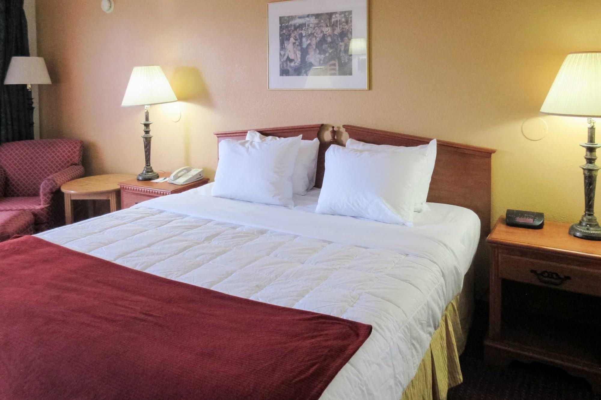 Quality Inn Klamath Falls - Crater Lake Gateway Ngoại thất bức ảnh