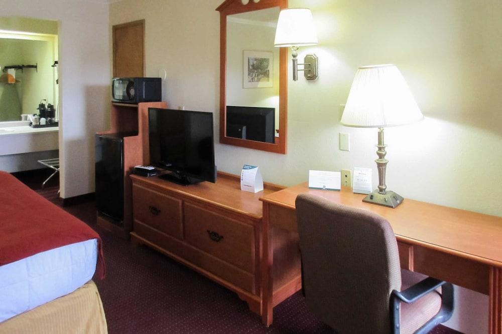 Quality Inn Klamath Falls - Crater Lake Gateway Ngoại thất bức ảnh