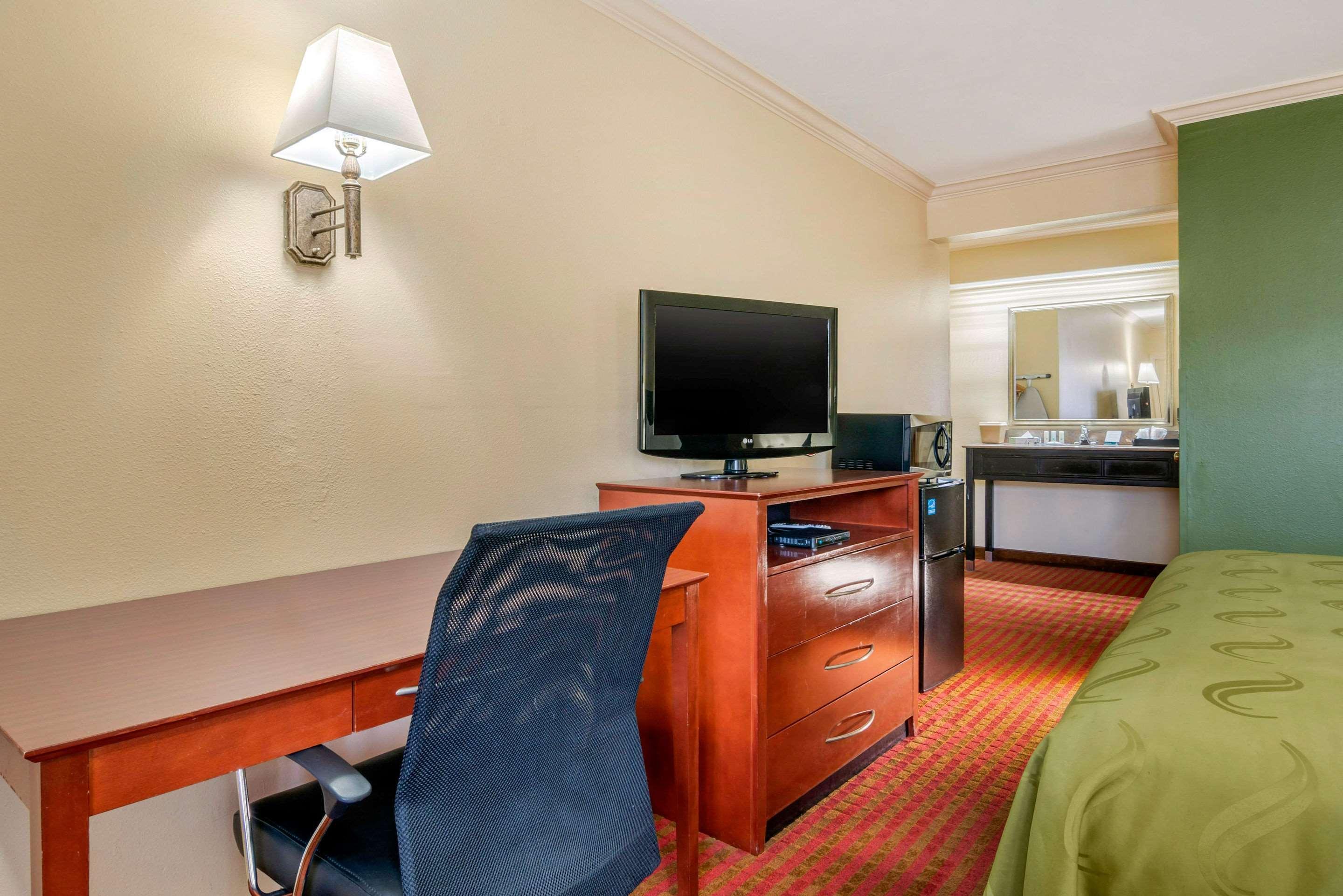 Quality Inn Klamath Falls - Crater Lake Gateway Ngoại thất bức ảnh