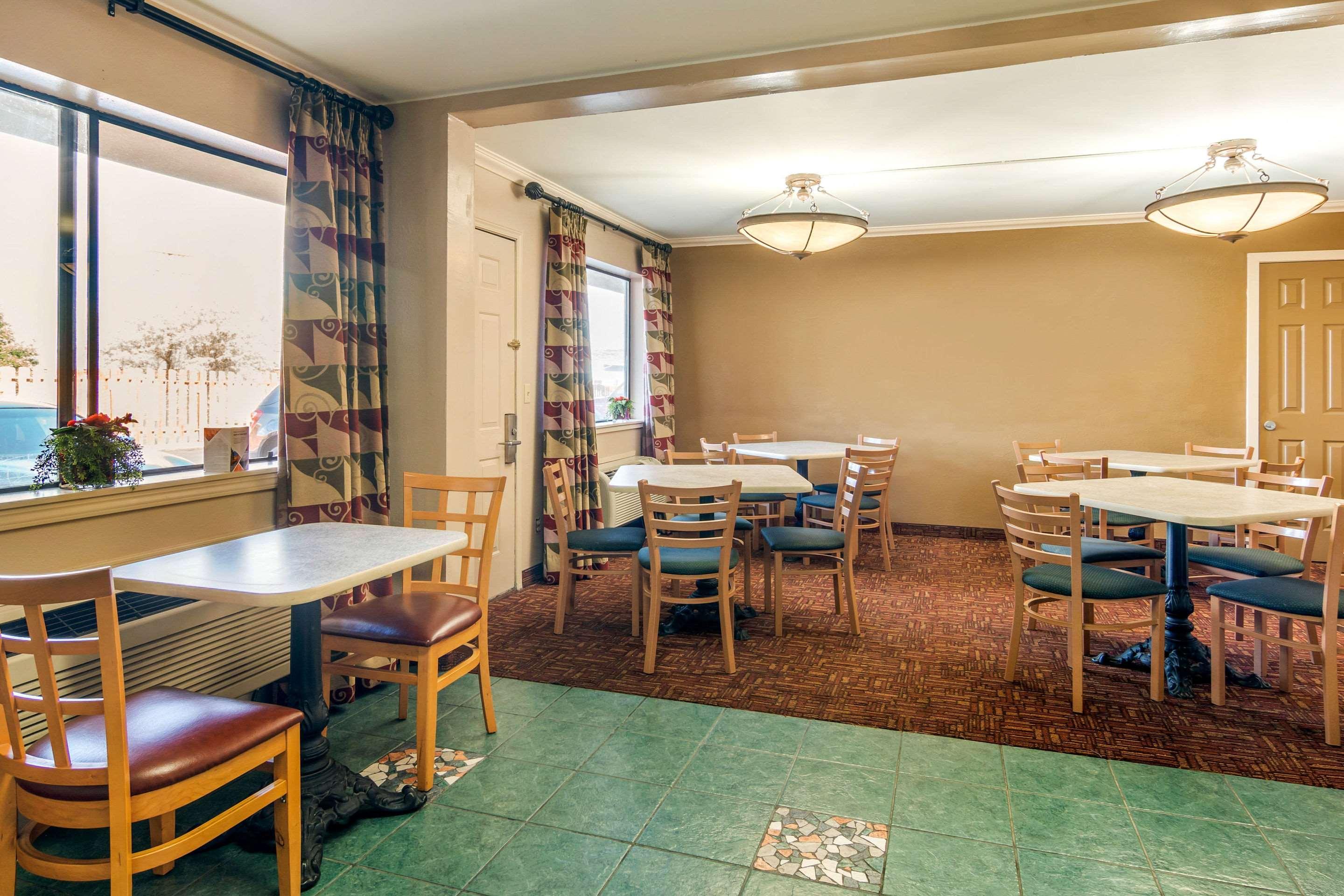 Quality Inn Klamath Falls - Crater Lake Gateway Ngoại thất bức ảnh