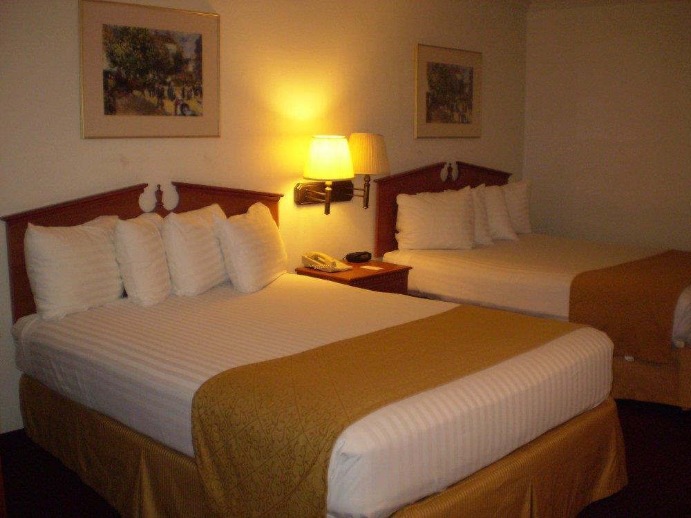 Quality Inn Klamath Falls - Crater Lake Gateway Phòng bức ảnh